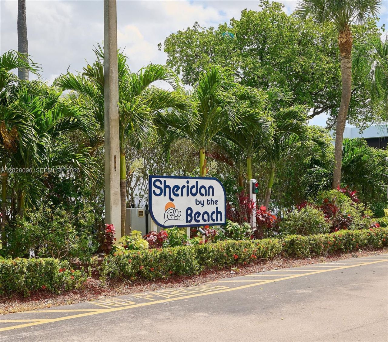 1450 Sheridan St, Unit 13E, Hollywood, FL 33020 Photo