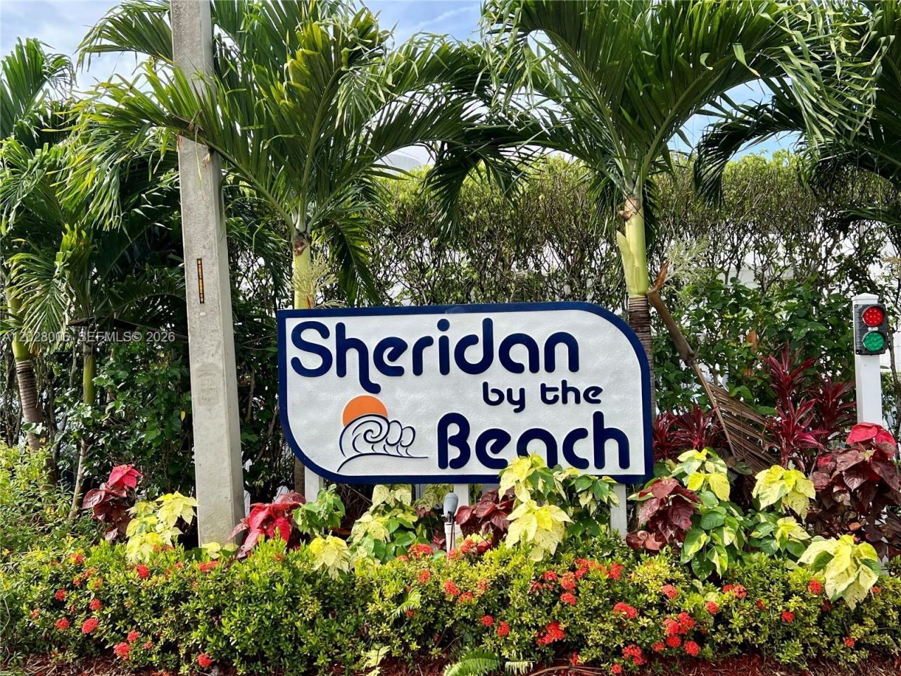 1450 Sheridan St, Unit 13E, Hollywood, FL 33020 Photo