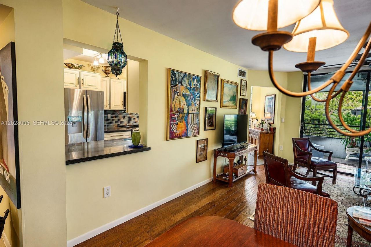 1450 Sheridan St, Unit 13E, Hollywood, FL 33020 Photo