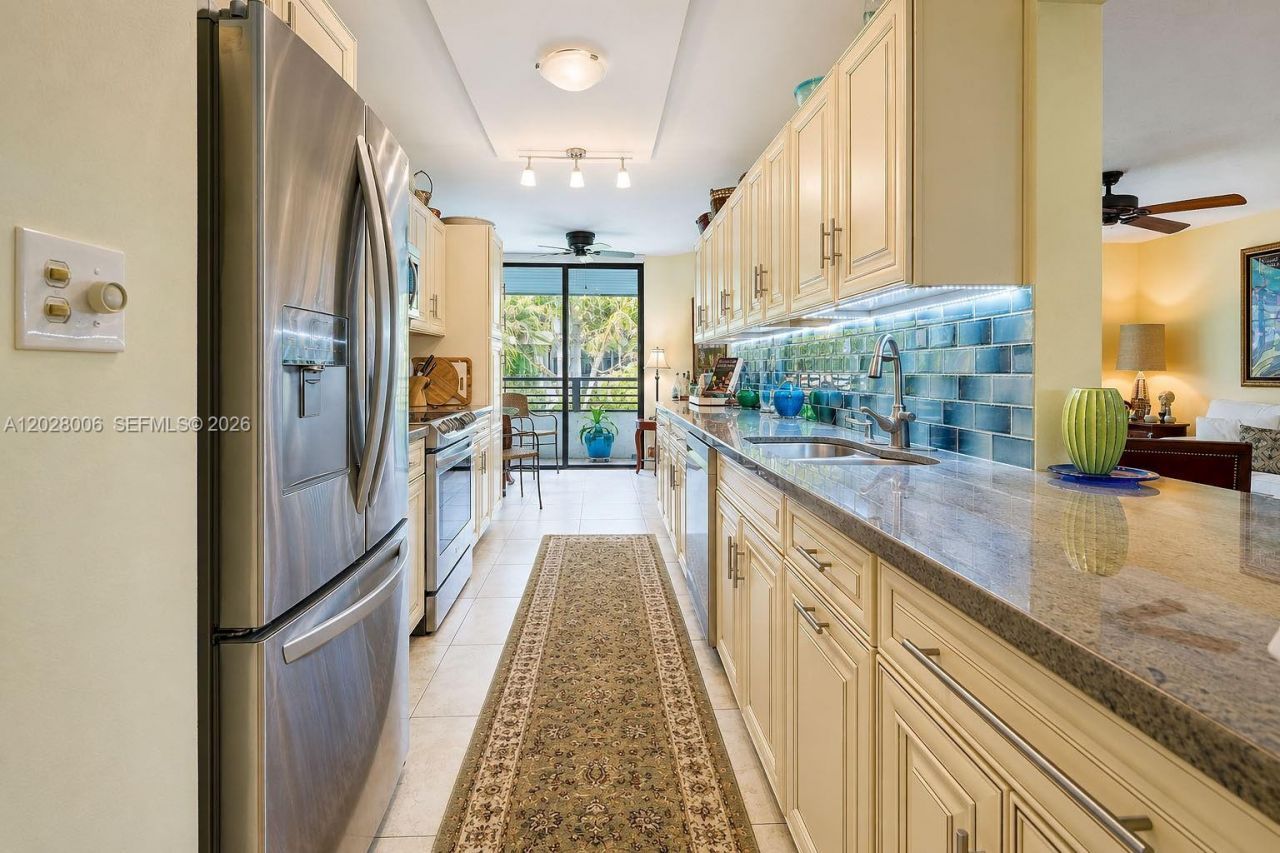 1450 Sheridan St, Unit 13E, Hollywood, FL 33020 Photo