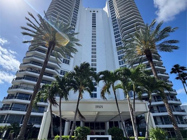 19101 NE 36th Ct , Unit 1005, Aventura, FL 33180