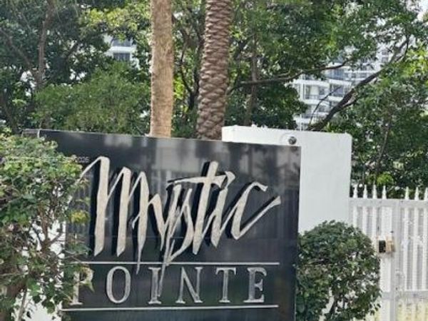 19101 NE 36th Ct , Unit 1005, Aventura, FL 33180