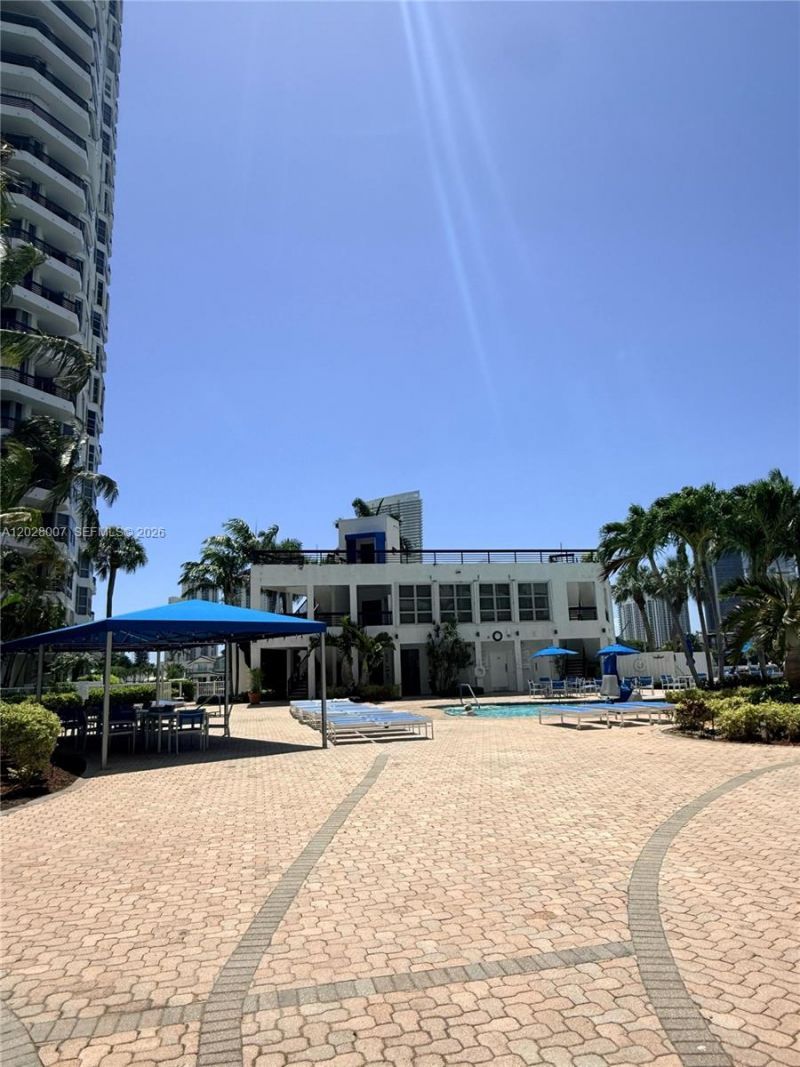 19101 NE 36th Ct , Unit 1005, Aventura, FL 33180 Photo