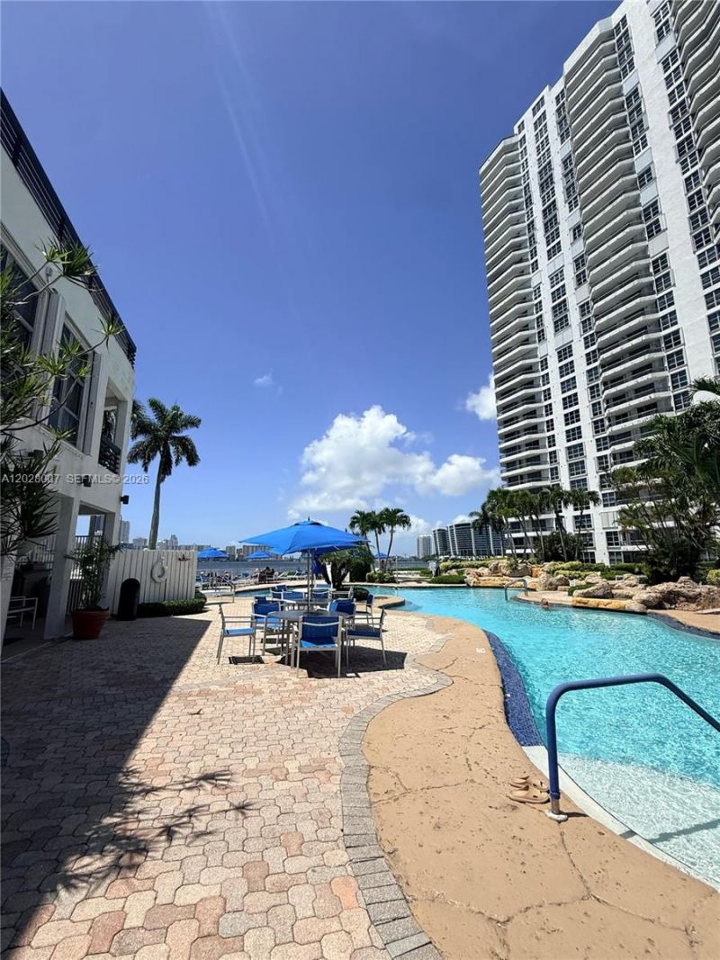 19101 NE 36th Ct , Unit 1005, Aventura, FL 33180 Photo