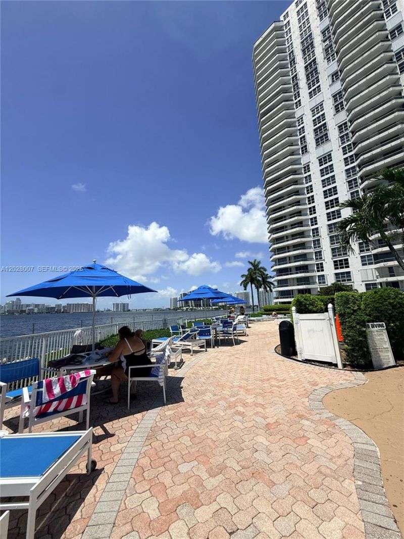 19101 NE 36th Ct , Unit 1005, Aventura, FL 33180 Photo