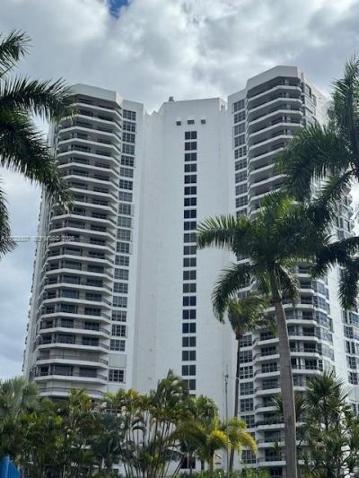 19101 NE 36th Ct , Unit 1005, Aventura, FL 33180 Photo