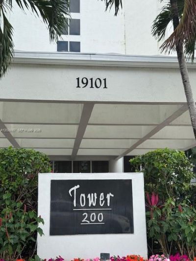 19101 NE 36th Ct , Unit 1005, Aventura, FL 33180 Photo