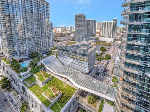 801 S Miami Ave , Unit 2909, Miami, FL 33130