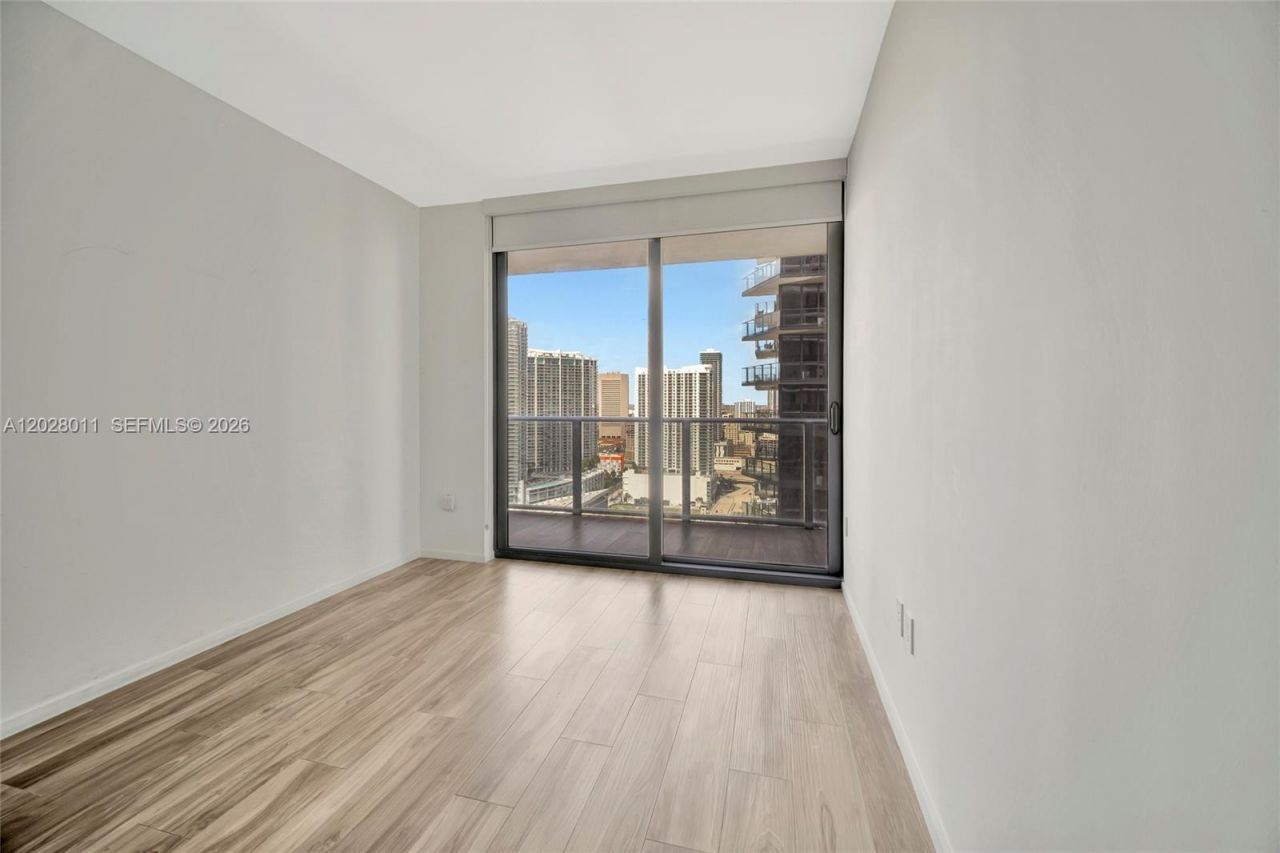 801 S Miami Ave , Unit 2909, Miami, FL 33130 Photo