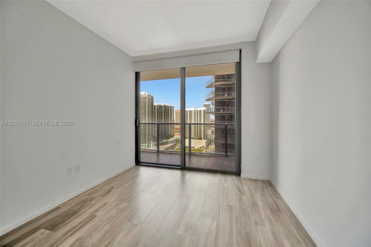 801 S Miami Ave , Unit 2909, Miami, FL 33130 Photo
