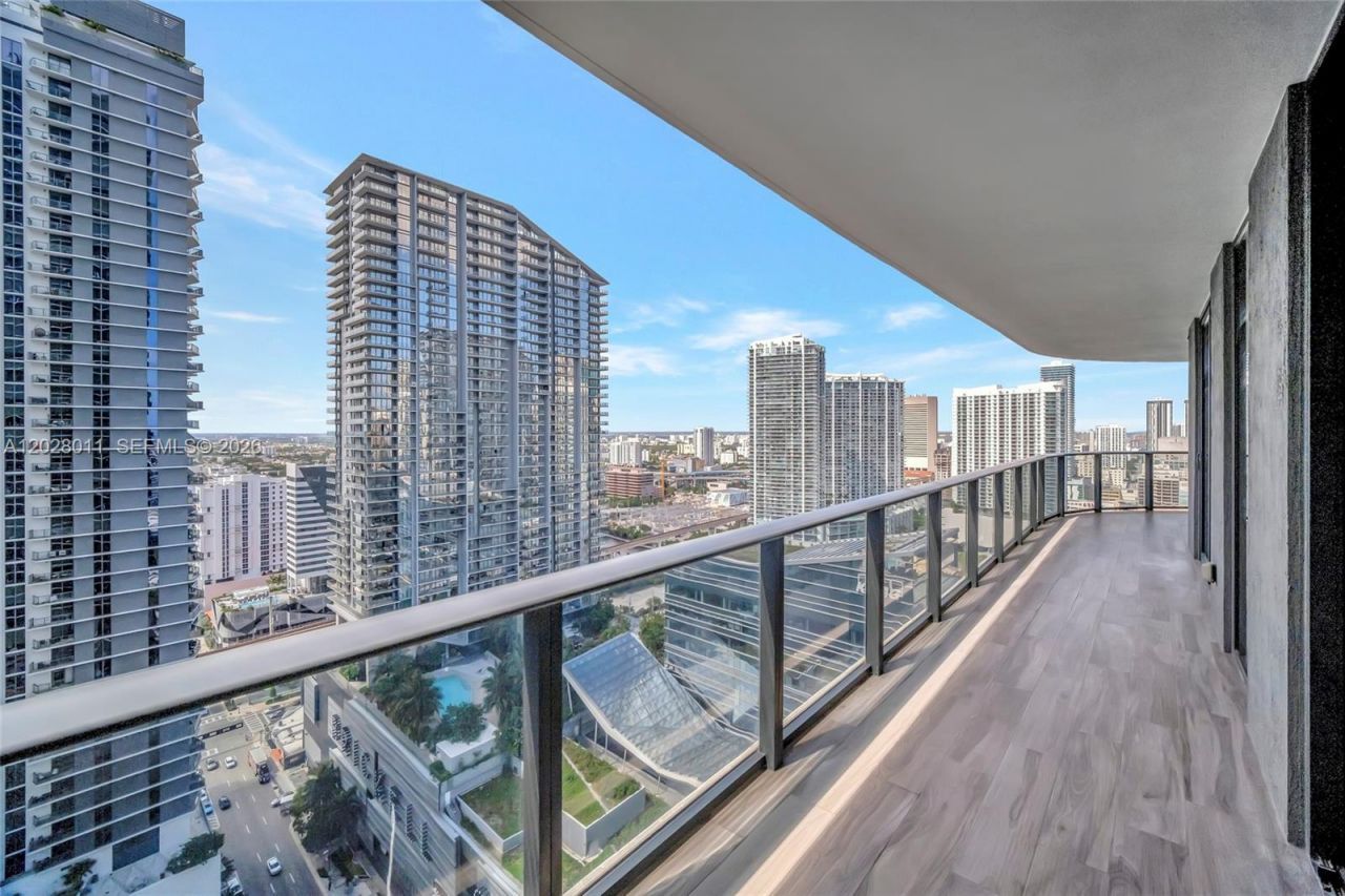 801 S Miami Ave , Unit 2909, Miami, FL 33130 Photo