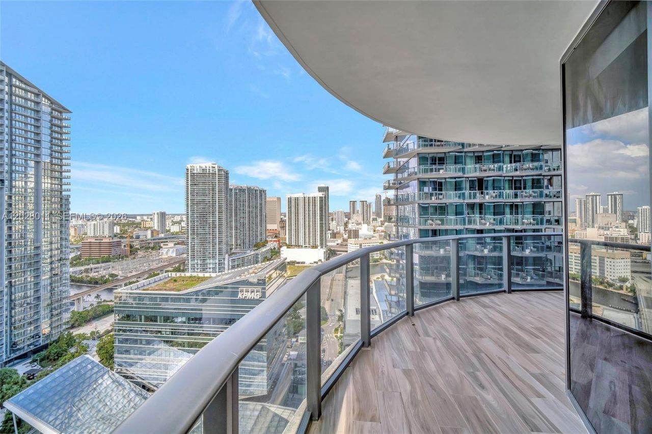 801 S Miami Ave , Unit 2909, Miami, FL 33130 Photo