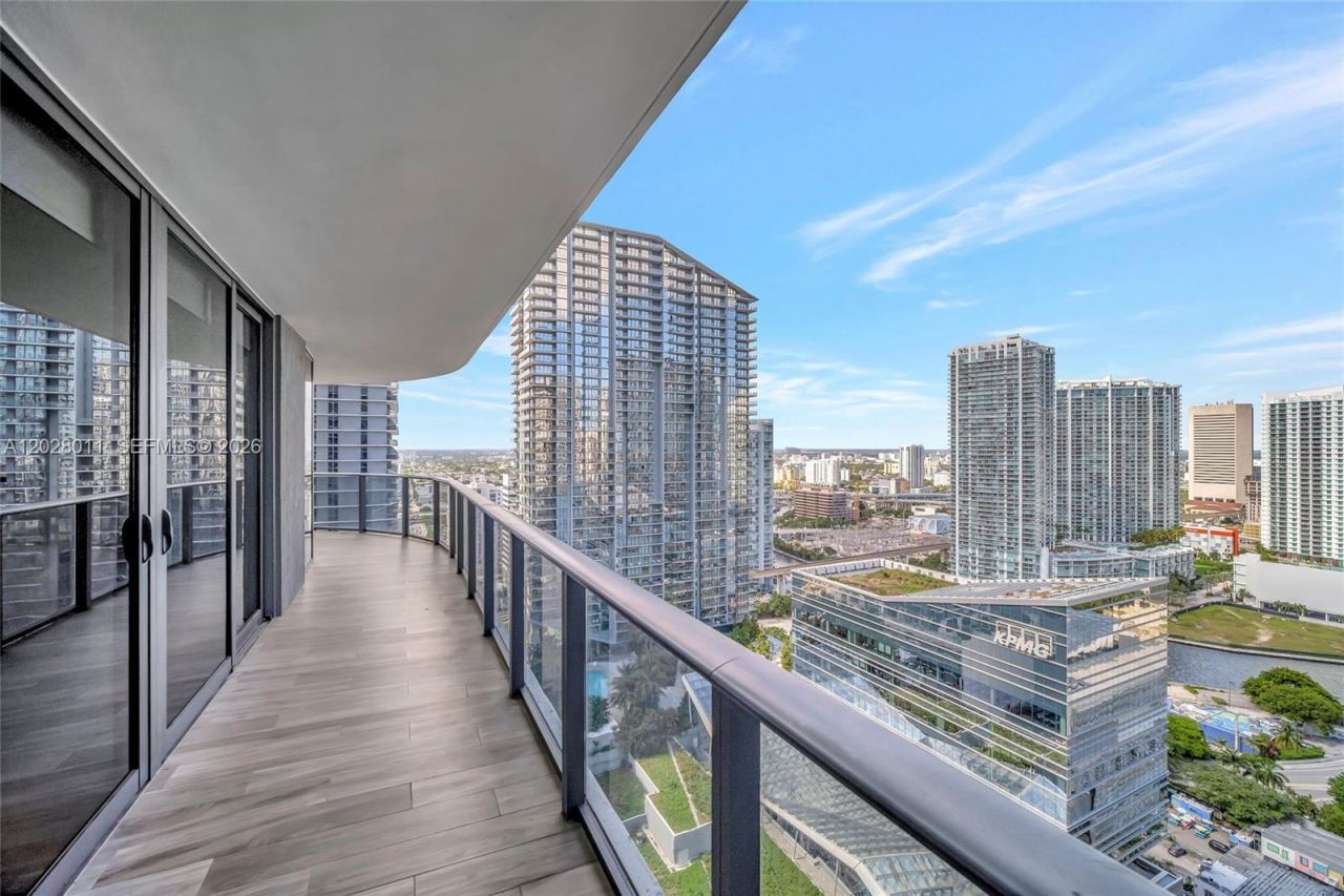 801 S Miami Ave , Unit 2909, Miami, FL 33130 Photo
