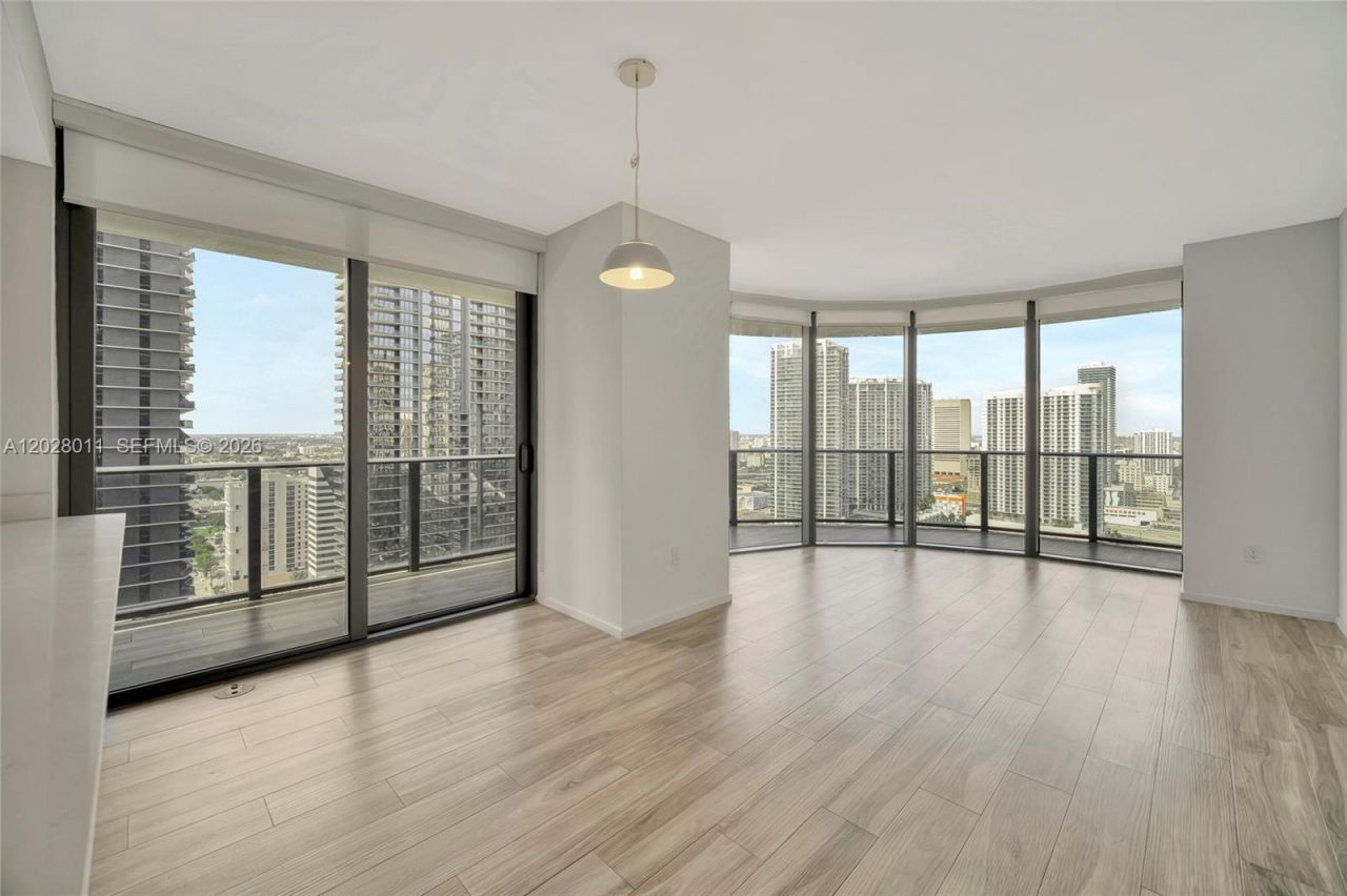 801 S Miami Ave , Unit 2909, Miami, FL 33130 Photo