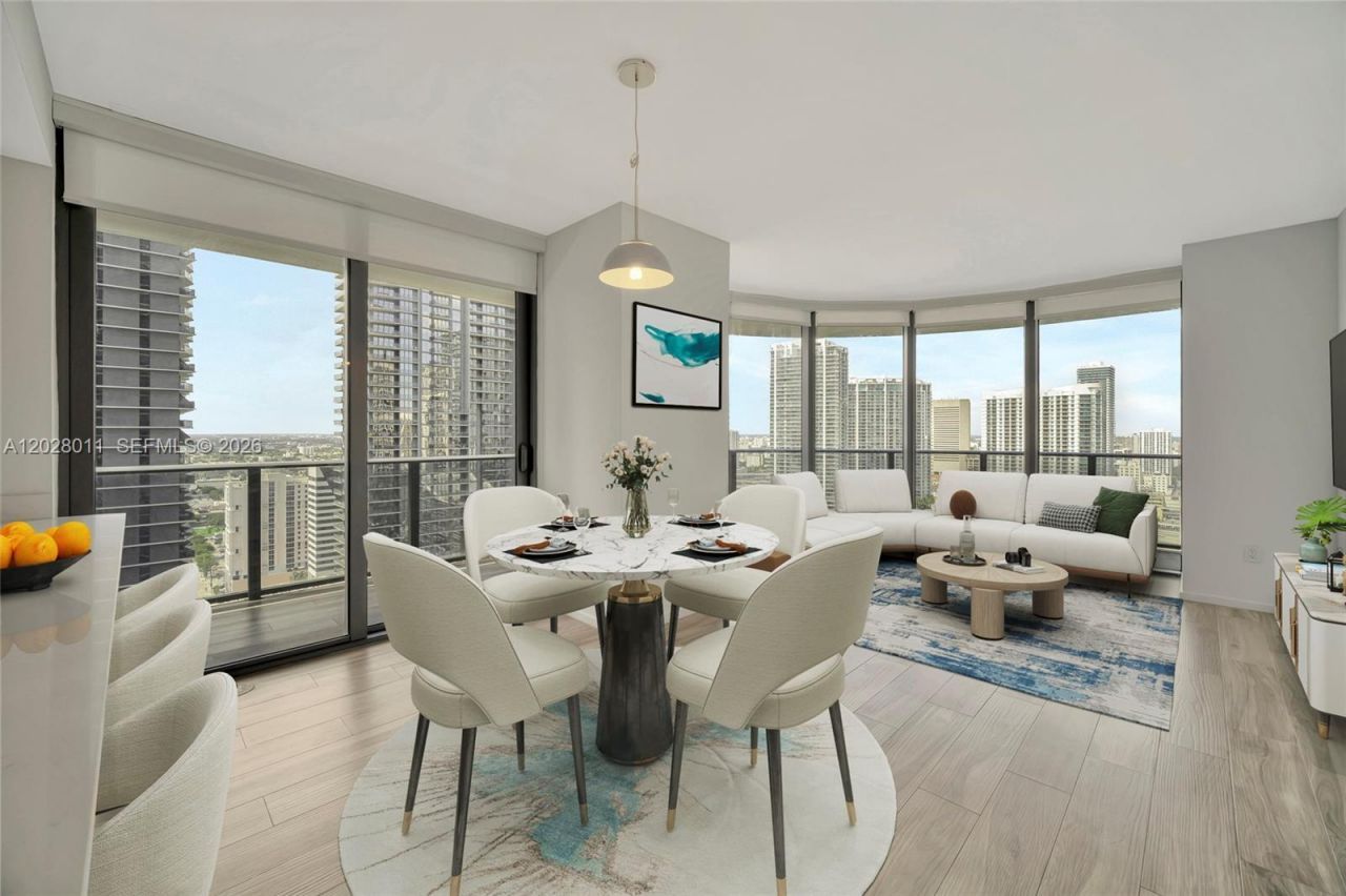 801 S Miami Ave , Unit 2909, Miami, FL 33130 Photo