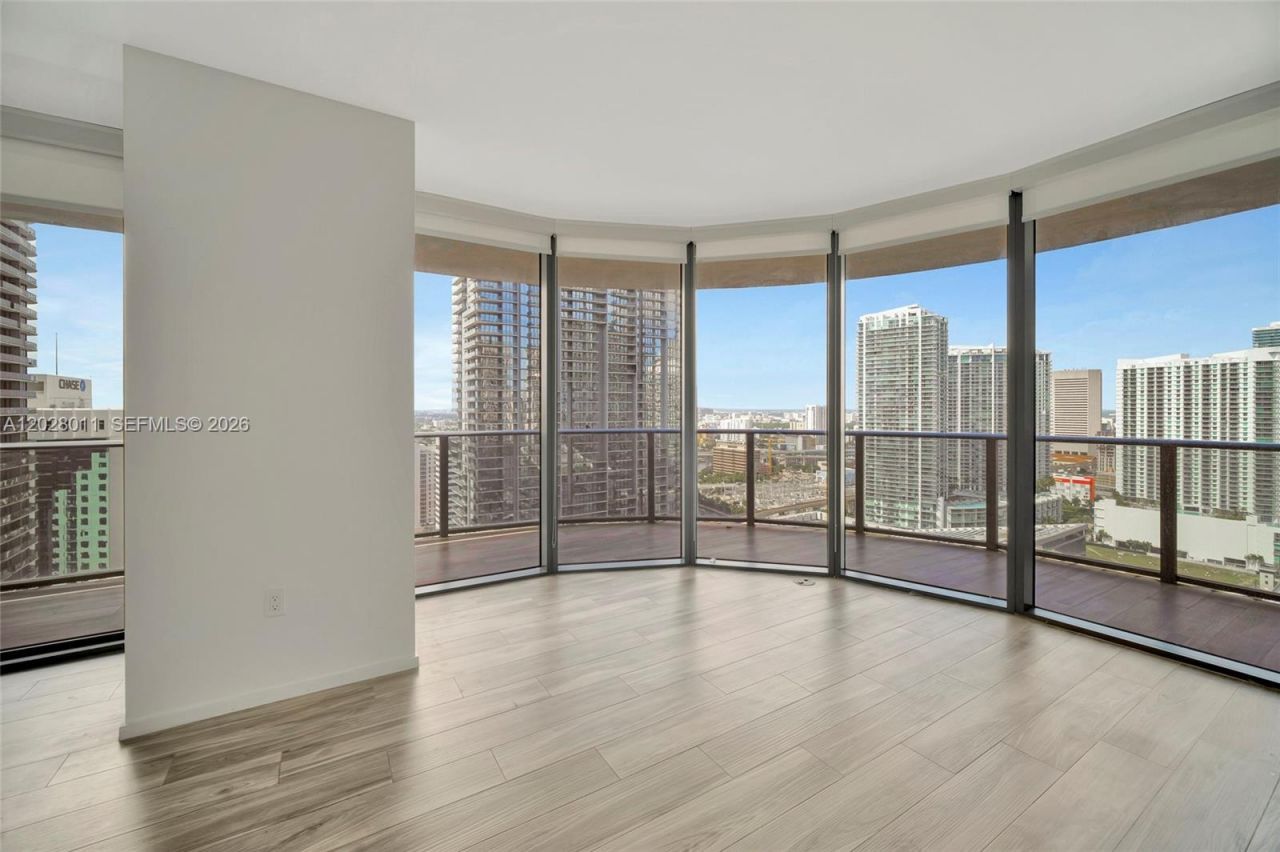 801 S Miami Ave , Unit 2909, Miami, FL 33130 Photo