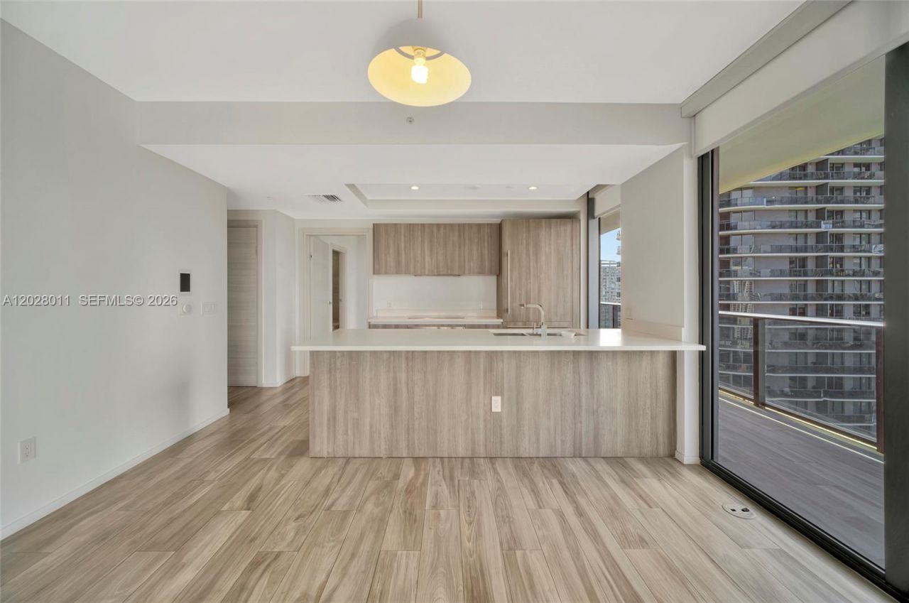 801 S Miami Ave , Unit 2909, Miami, FL 33130 Photo