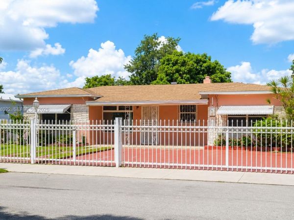 11410 NE 13th Ave, Miami, FL 33161