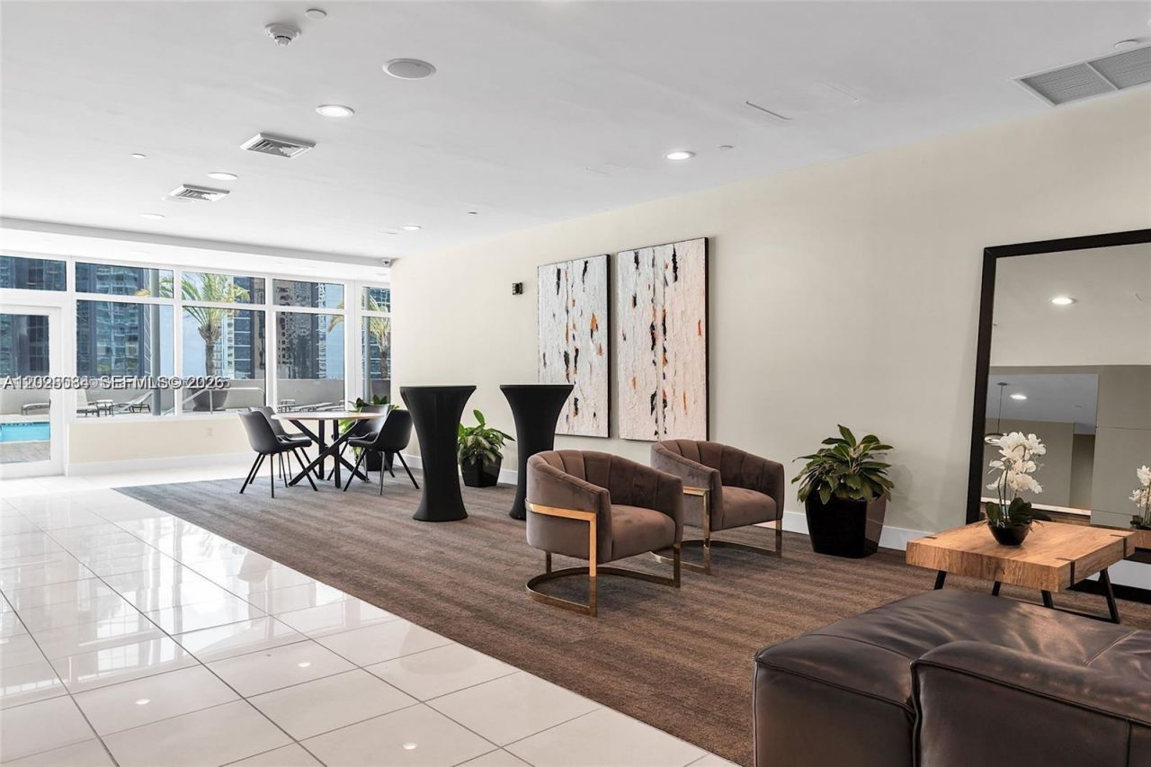 1250 S Miami Ave , Unit 1412, Miami, FL 33130 Photo