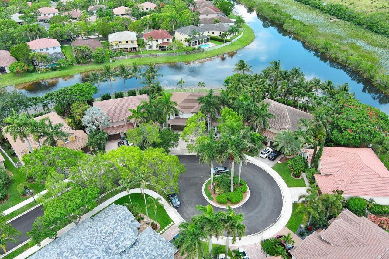1088 Skylark Dr , Weston, FL 33327 Photo