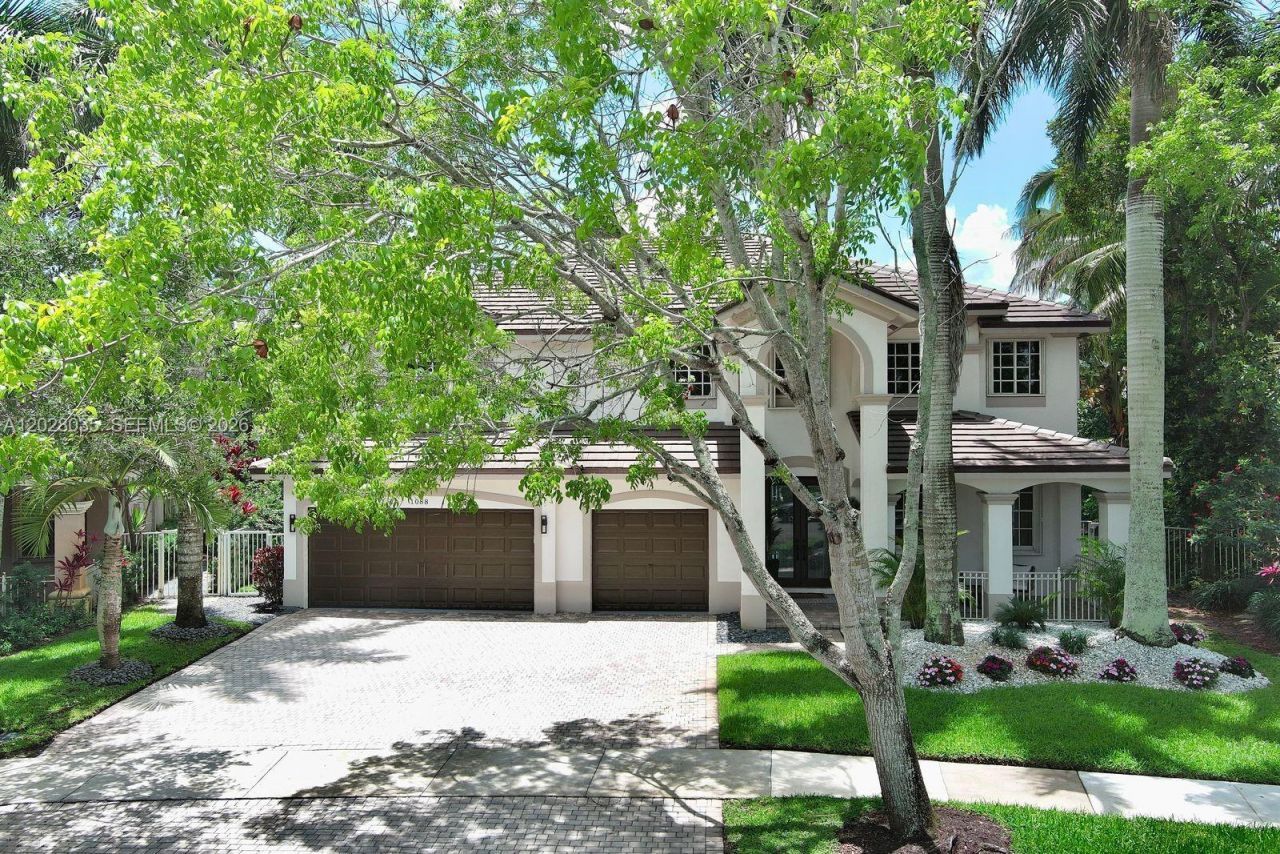 1088 Skylark Dr , Weston, FL 33327 Photo