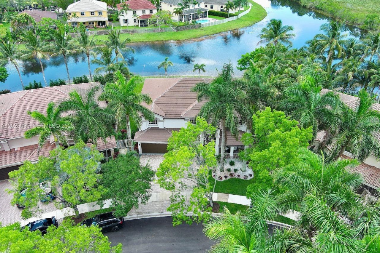 1088 Skylark Dr , Weston, FL 33327 Photo