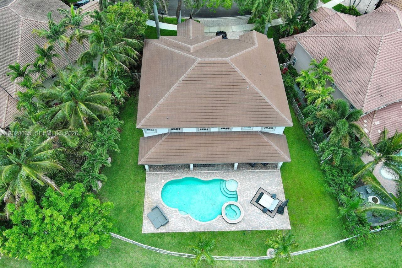 1088 Skylark Dr , Weston, FL 33327 Photo