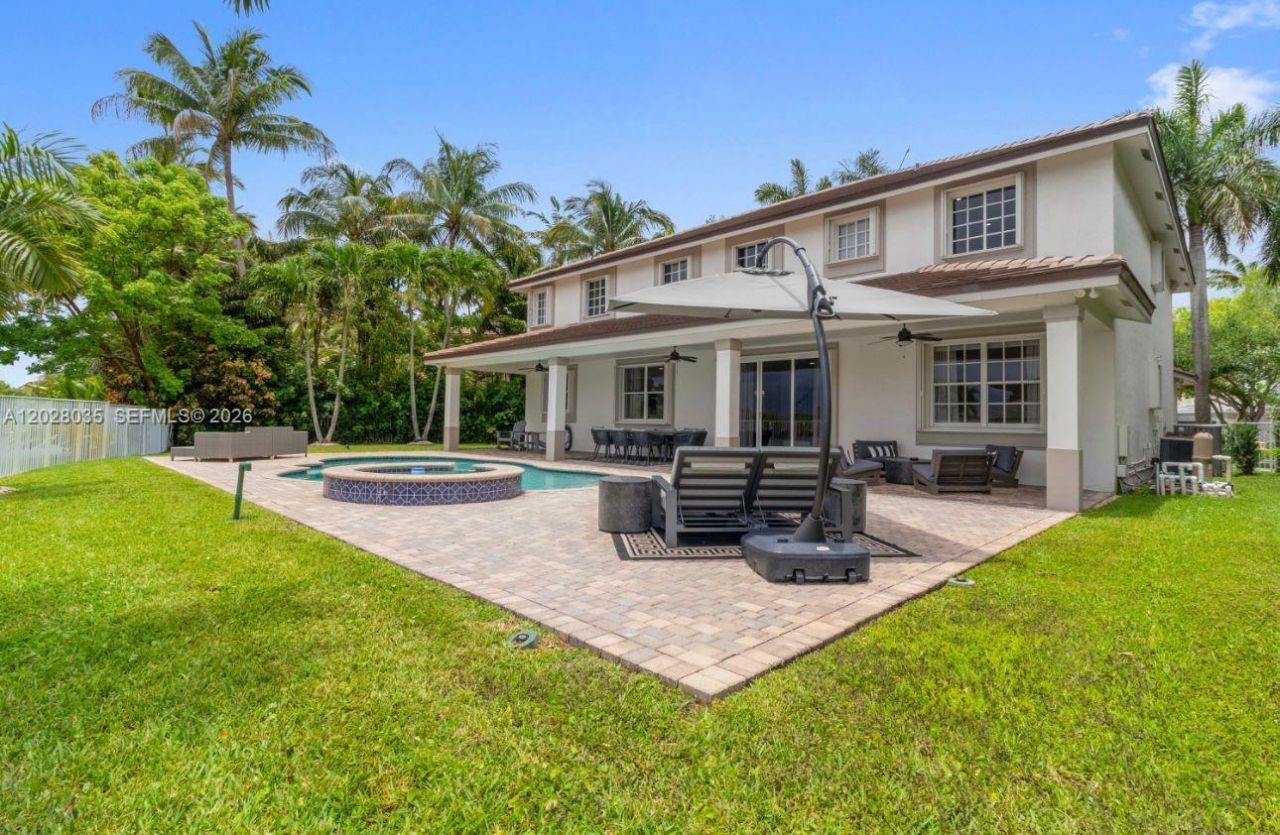1088 Skylark Dr , Weston, FL 33327 Photo