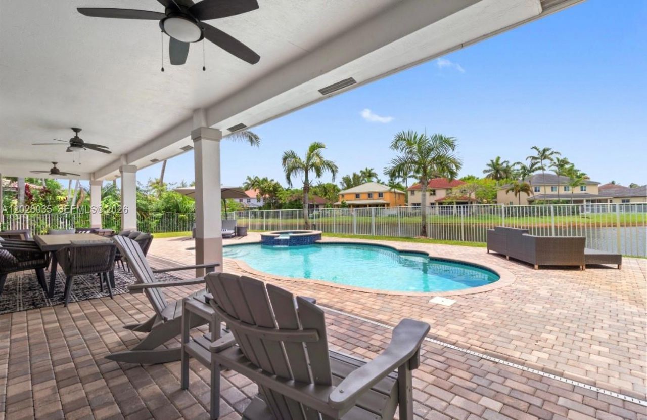1088 Skylark Dr , Weston, FL 33327 Photo