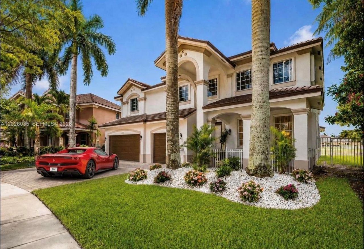 1088 Skylark Dr , Weston, FL 33327 Photo