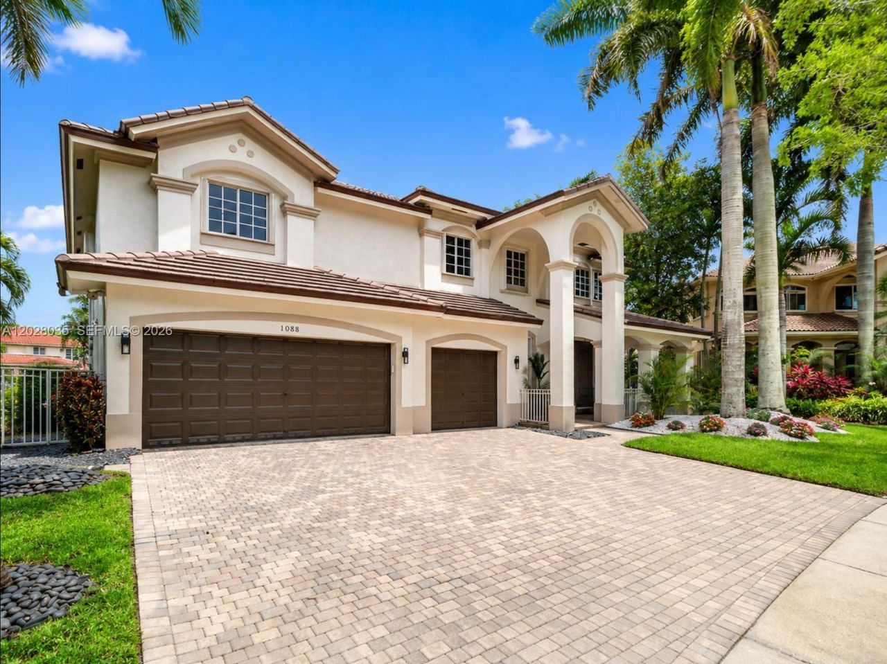 1088 Skylark Dr , Weston, FL 33327 Photo