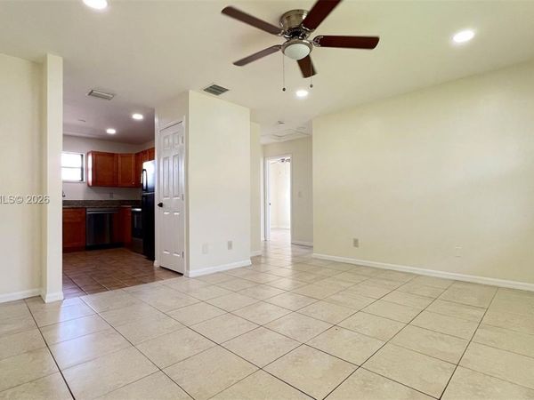 5914 Taylor St , Unit 1-2, Hollywood, FL 33021