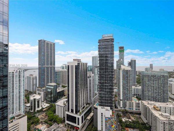 801 S Miami Ave , Unit 4602, Miami, FL 33130