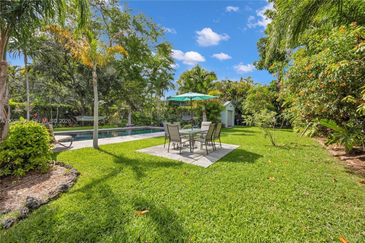 5825 SW 46th Ter , Miami, FL 33155 Photo