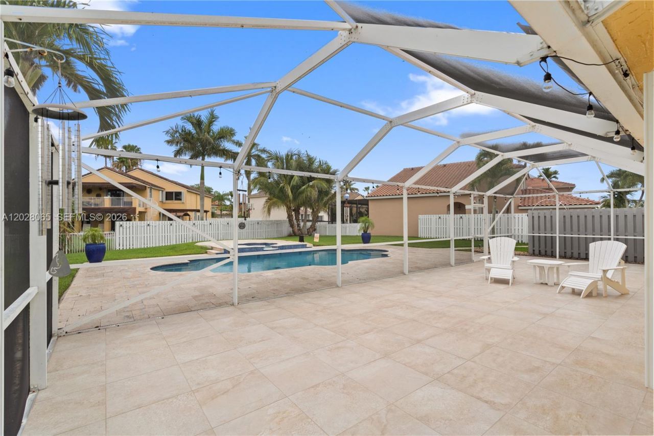 1090 NW 192nd Ave , Pembroke Pines, FL 33029 Photo