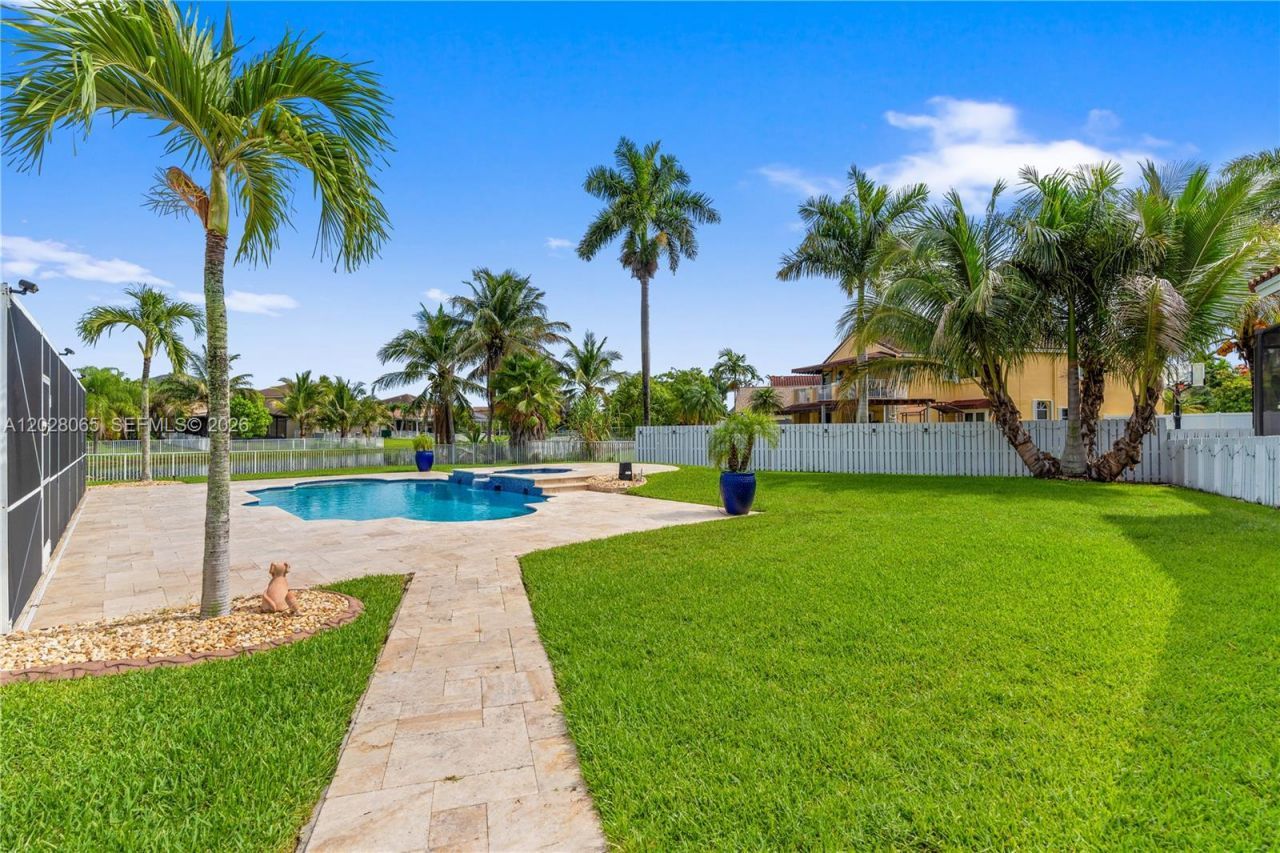 1090 NW 192nd Ave , Pembroke Pines, FL 33029 Photo