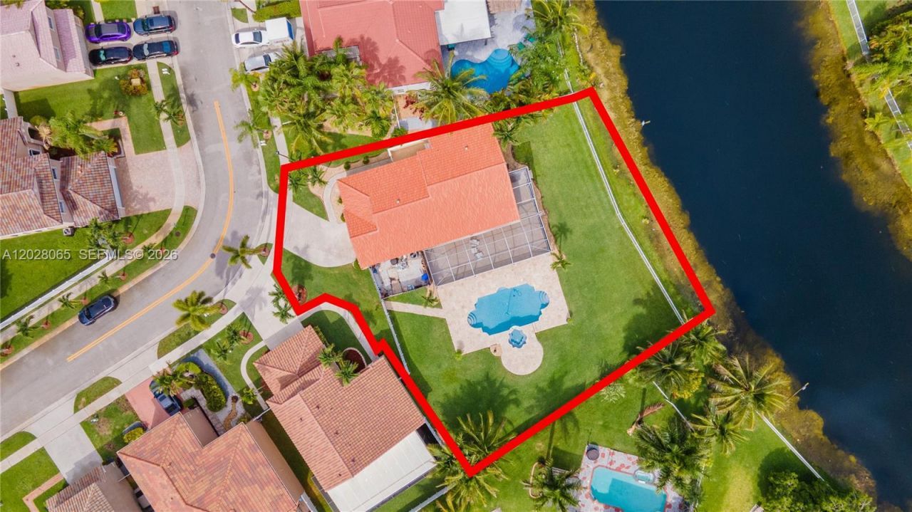 1090 NW 192nd Ave , Pembroke Pines, FL 33029 Photo