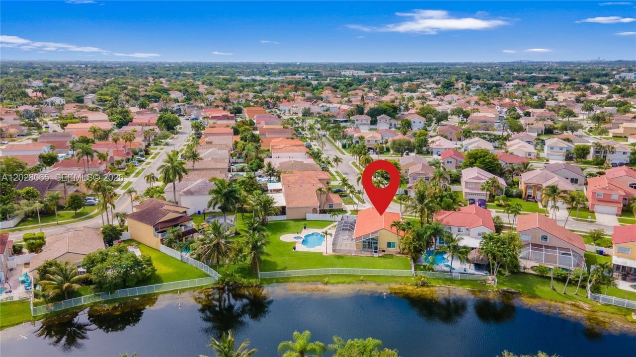 1090 NW 192nd Ave , Pembroke Pines, FL 33029 Photo