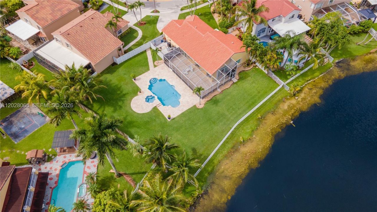 1090 NW 192nd Ave , Pembroke Pines, FL 33029 Photo