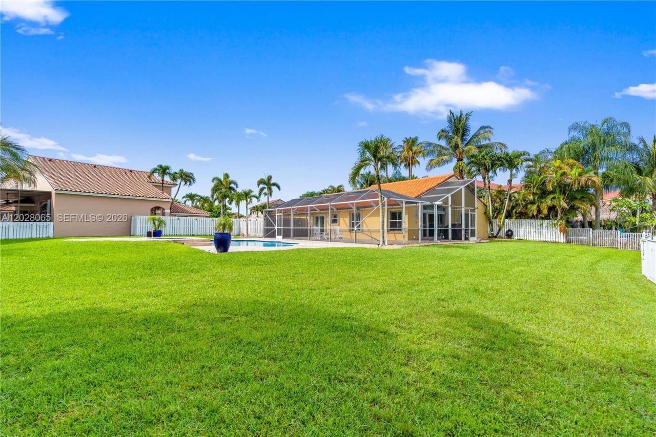 1090 NW 192nd Ave , Pembroke Pines, FL 33029 Photo