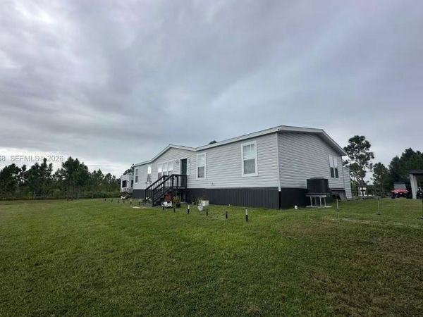 17663 NW 266TH ST , Okeechobee, FL 34972