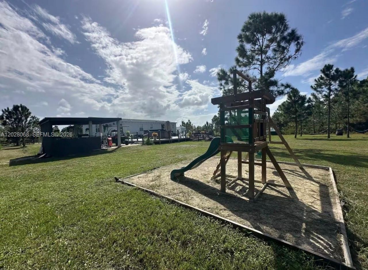 17663 NW 266th St , Okeechobee, FL 34972 Photo