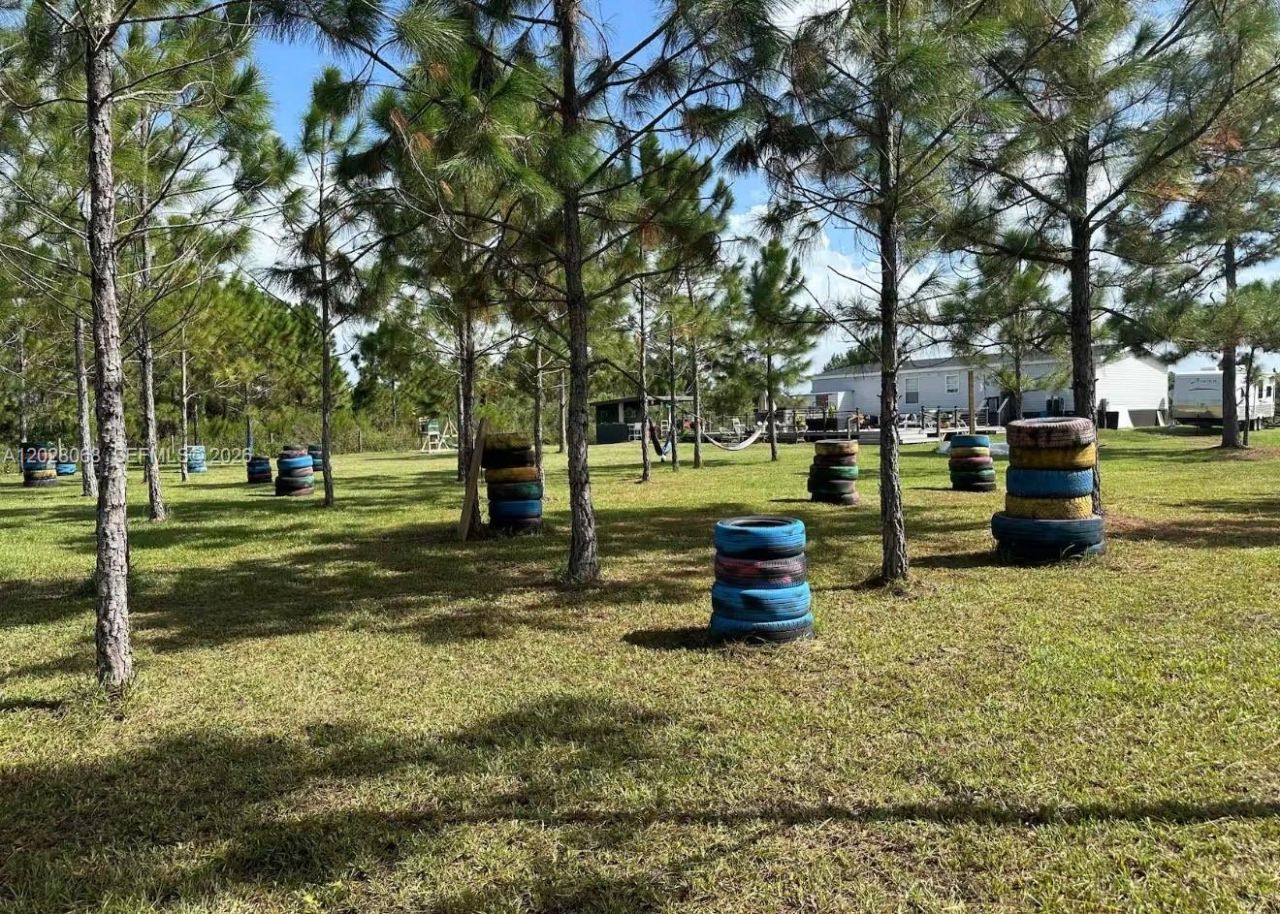 17663 NW 266th St , Okeechobee, FL 34972 Photo