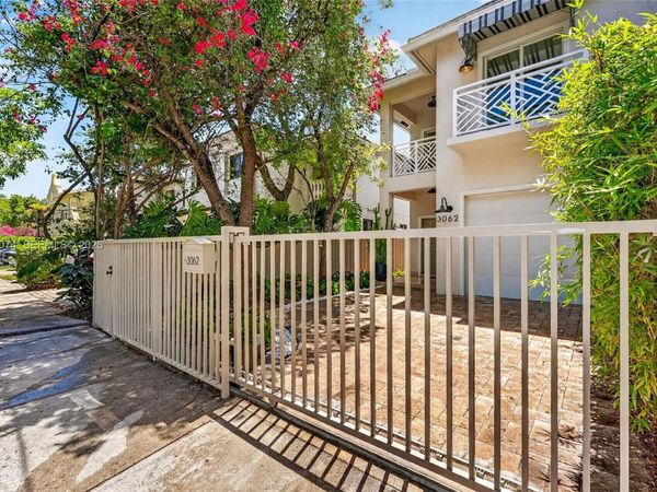 3062 New York St , Unit 3062, Miami, FL 33133