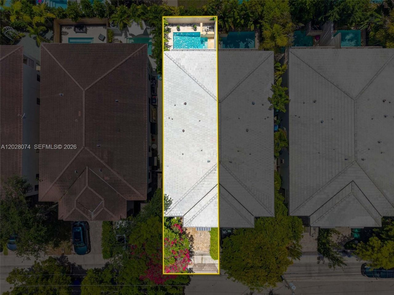 3062 New York St , Unit 3062, Miami, FL 33133 Photo