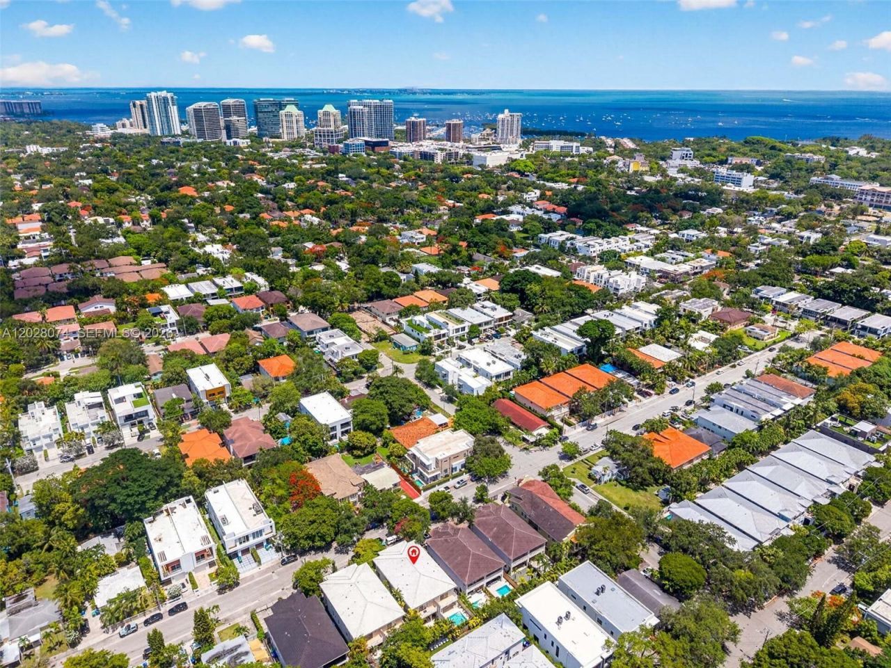 3062 New York St , Unit 3062, Miami, FL 33133 Photo