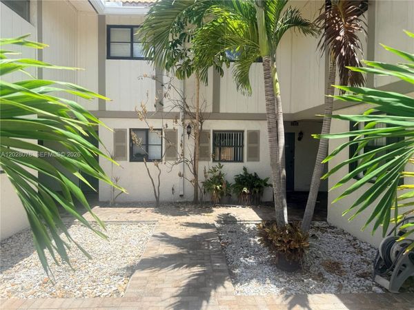 10787 Royal Palm Blvd, Unit 5, Coral Springs, FL 33065