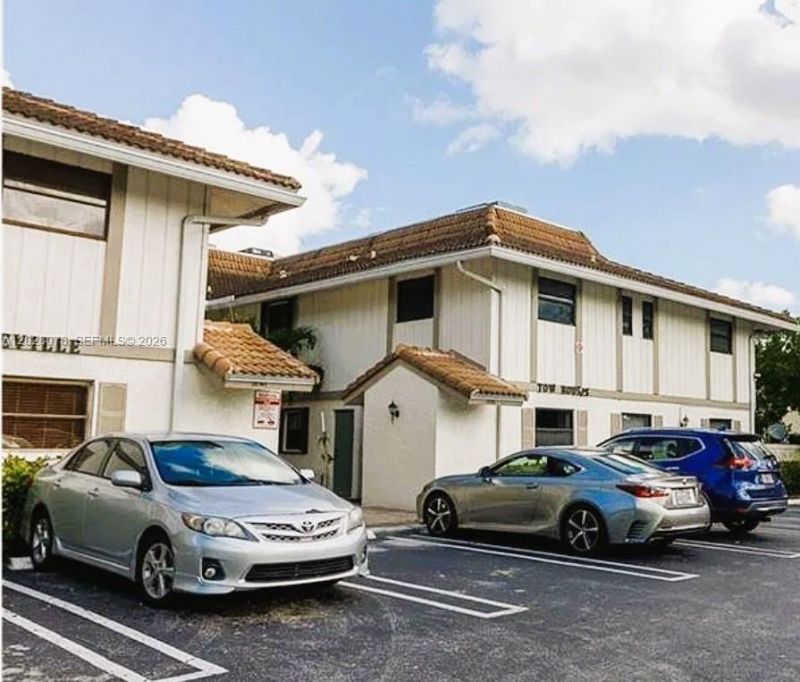 10787 Royal Palm Blvd, Unit 5, Coral Springs, FL 33065 Photo