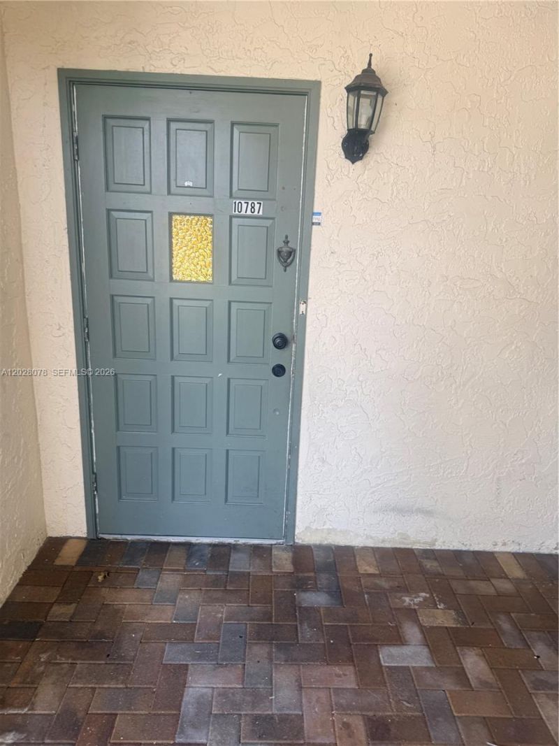 10787 Royal Palm Blvd, Unit 5, Coral Springs, FL 33065 Photo