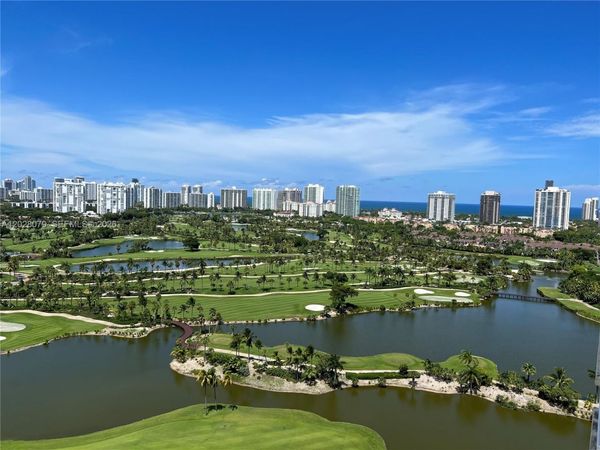 19501 W Country Club Dr , Unit 2313, Aventura, FL 33180
